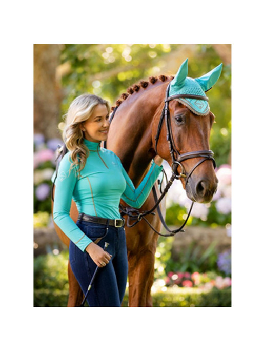 Polo manches longues My LeMieux Polo manches longues My LeMieux