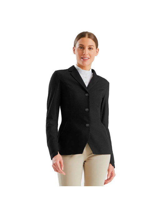 Veste de concours Aeromesh Femme Horse Pilot Veste de concours Aeromesh Femme Horse Pilot