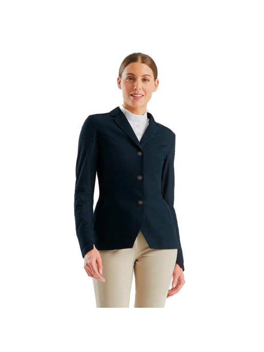 Veste de concours Aeromesh Femme Horse Pilot