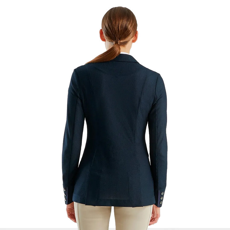 Veste de concours Aeromesh Femme Horse Pilot