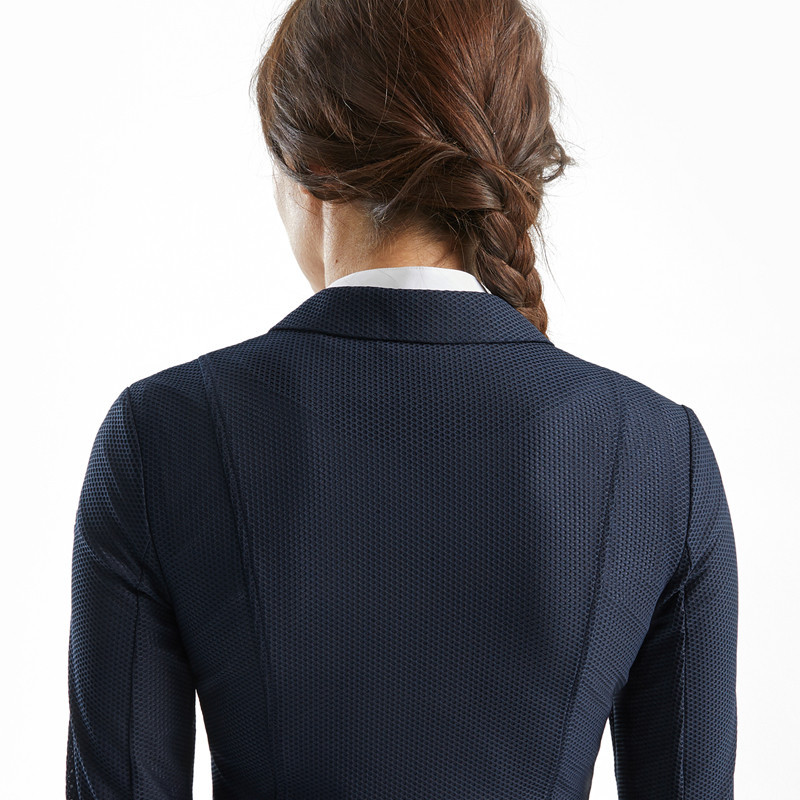 Veste de concours Aeromesh Femme Horse Pilot