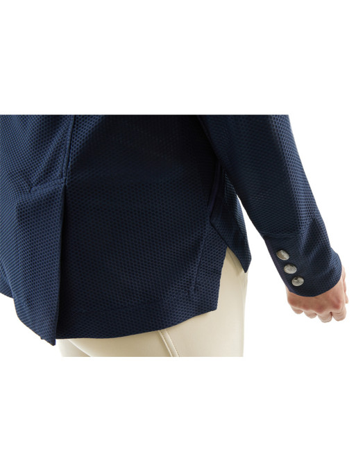 Veste de concours Aeromesh Femme Horse Pilot