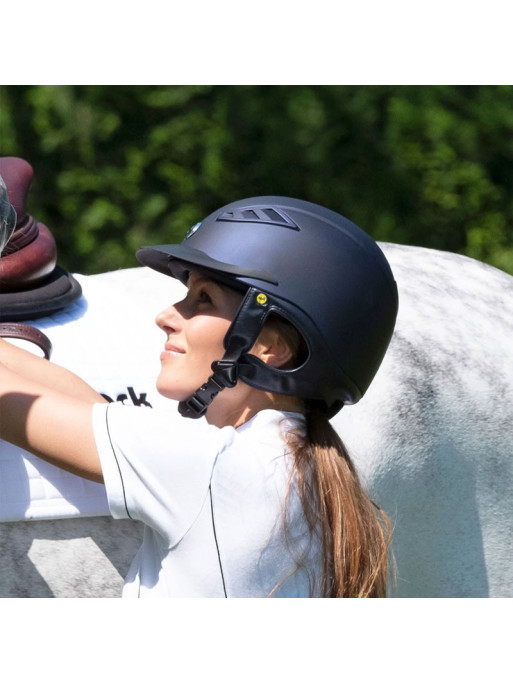 Casque EQ3 Lynx Back On Track