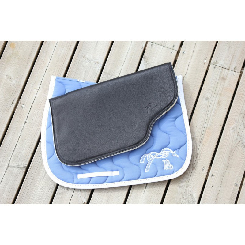Tapis cheval Classique Pénélope