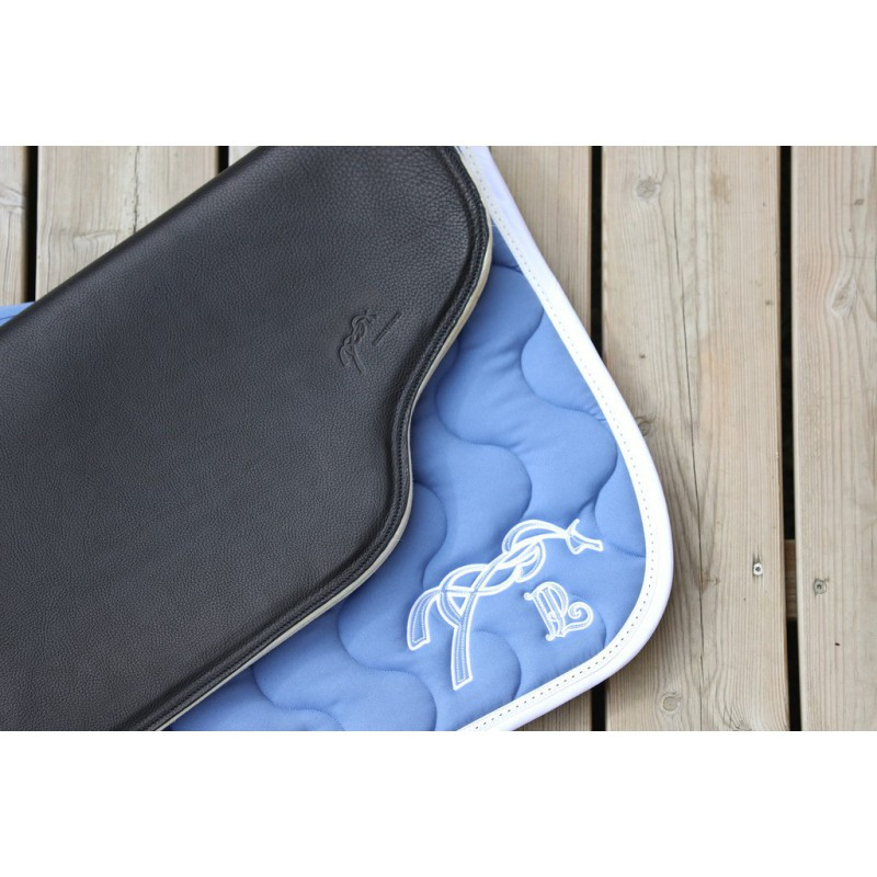 Tapis cheval Classique Pénélope