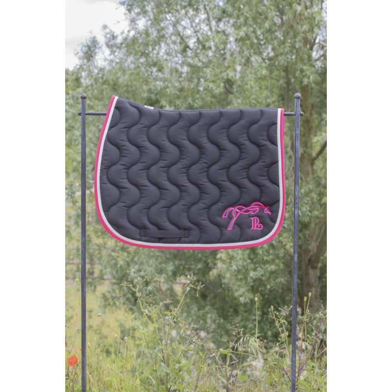 Tapis cheval Classique Pénélope