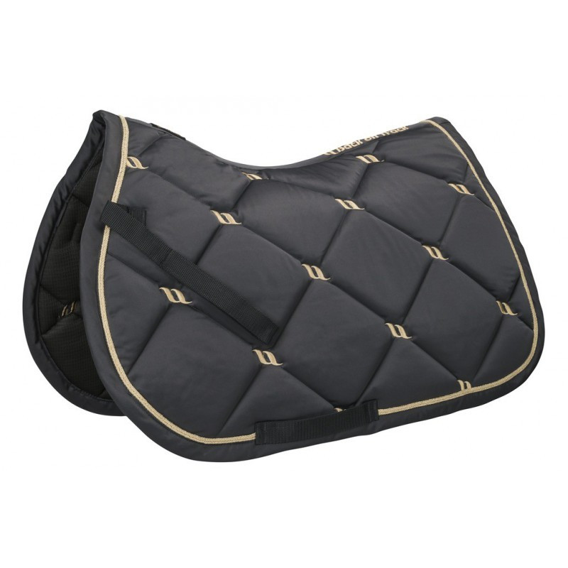 Tapis de selle Back On Track Night Collection