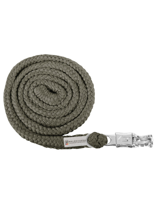 Longe Rope Economique Mousqueton anti-panic Waldhausen