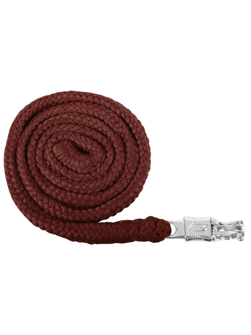 Longe Rope Economique Mousqueton anti-panic Waldhausen