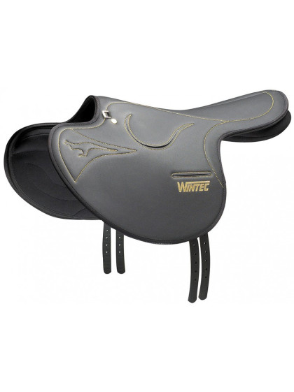 Selle d'entraînement WINTEC