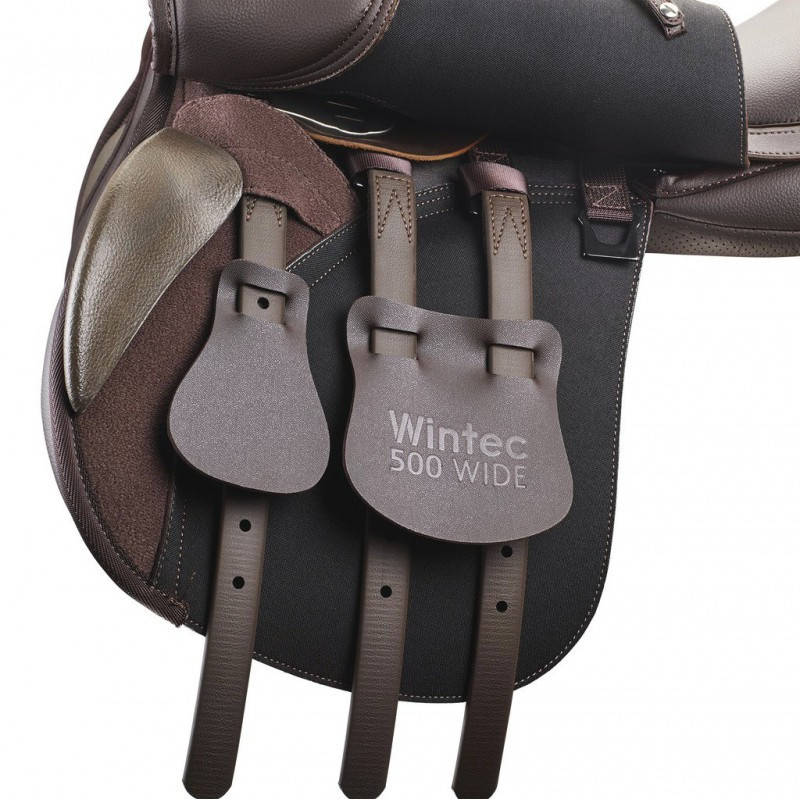 Selle Wintec 500 Mixte Hart