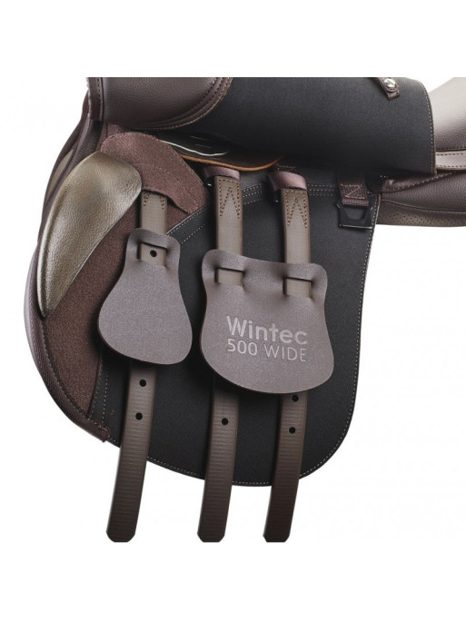 Selle Wintec 500 Mixte Hart Selle Wintec 500 Mixte Hart