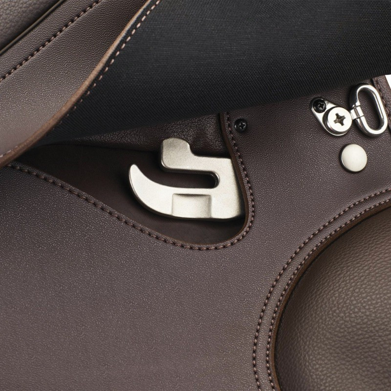 Selle Wintec 500 Mixte Hart