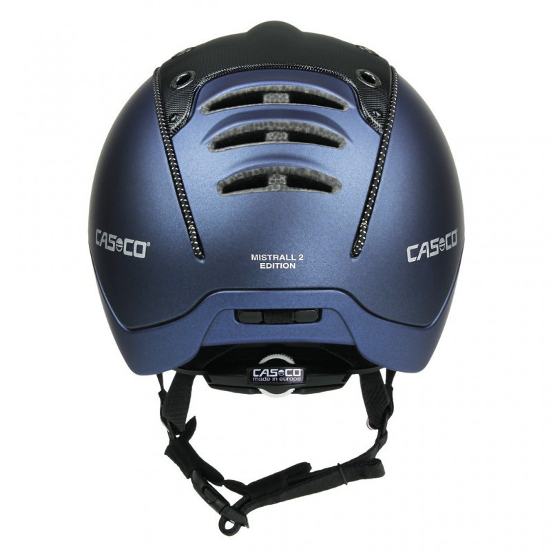 Casque Mistrall 2 Edition Casco