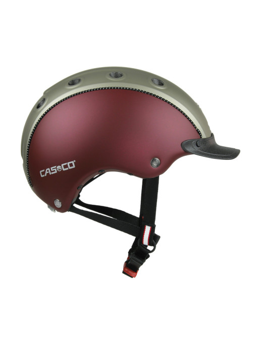 Casque CASCO "Choice Turnier" Casque CASCO "Choice Turnier"