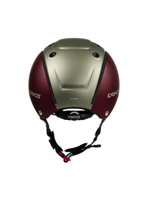Casque CASCO "Choice Turnier" Casque CASCO "Choice Turnier"