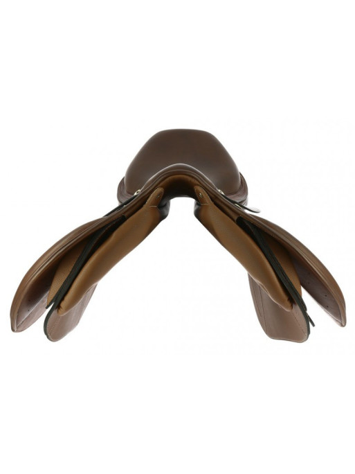 Selle d'obstacle Hybrid New Eric Thomas Selle d'obstacle Hybrid New Eric Thomas