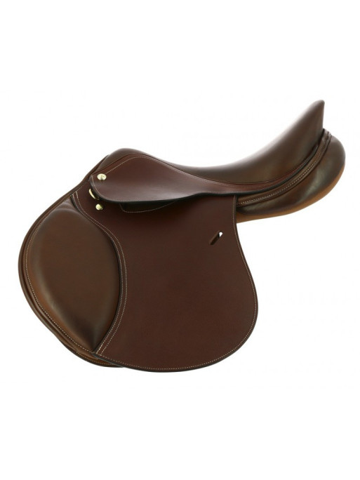 Selle d'obstacle Hybrid New Eric Thomas Selle d'obstacle Hybrid New Eric Thomas
