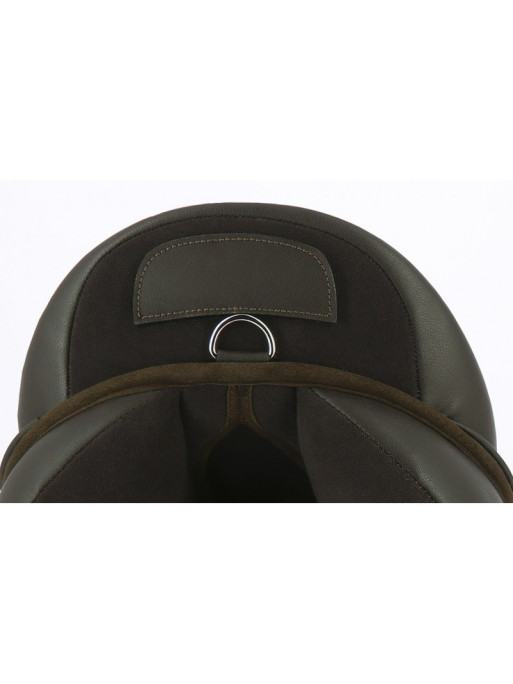 Selle NORTON "Rexine" Mixte Selle NORTON "Rexine" Mixte