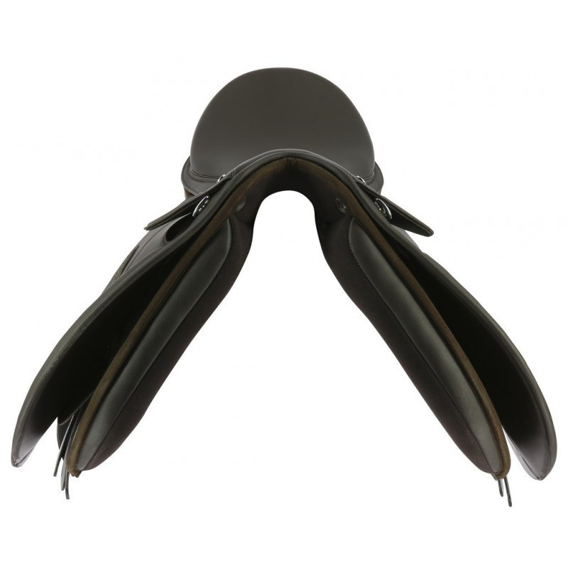 Selle NORTON "Rexine" Mixte