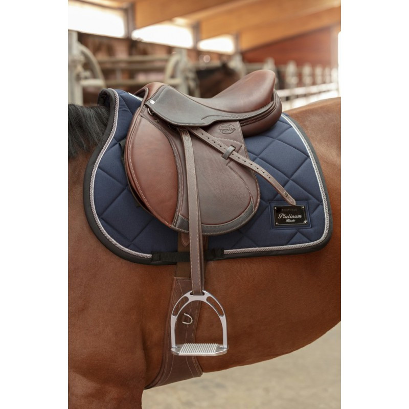Selle d'obstacle Eric Thomas "DTA Antarès"