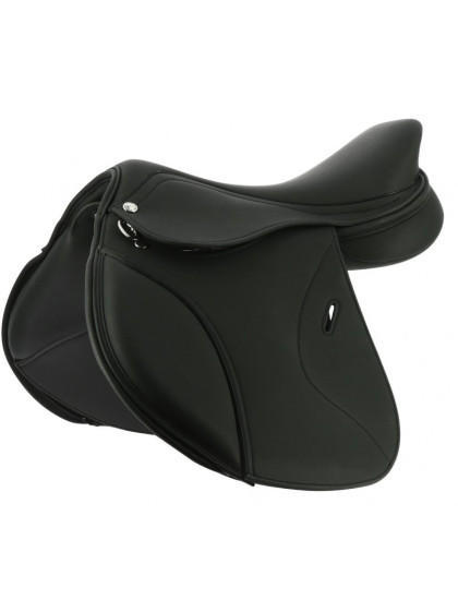 Selle d'obstacle Norton Pro poney