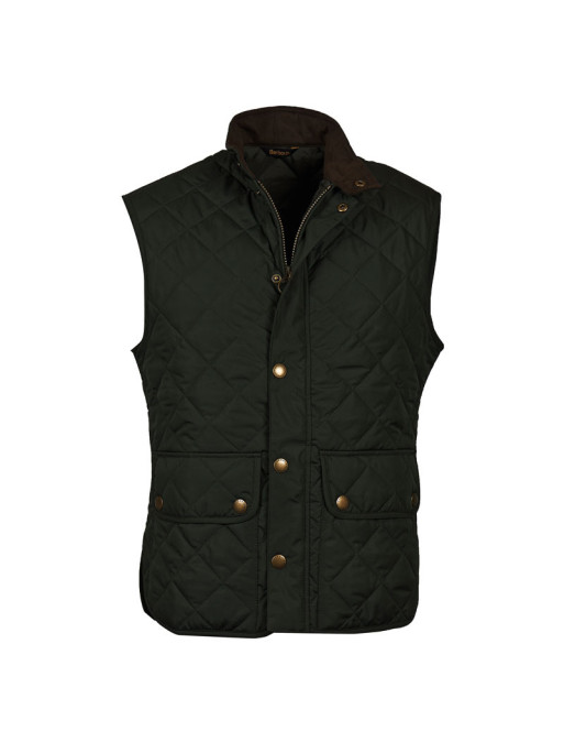 Gilet Lowerdale Barbour Gilet Lowerdale Barbour
