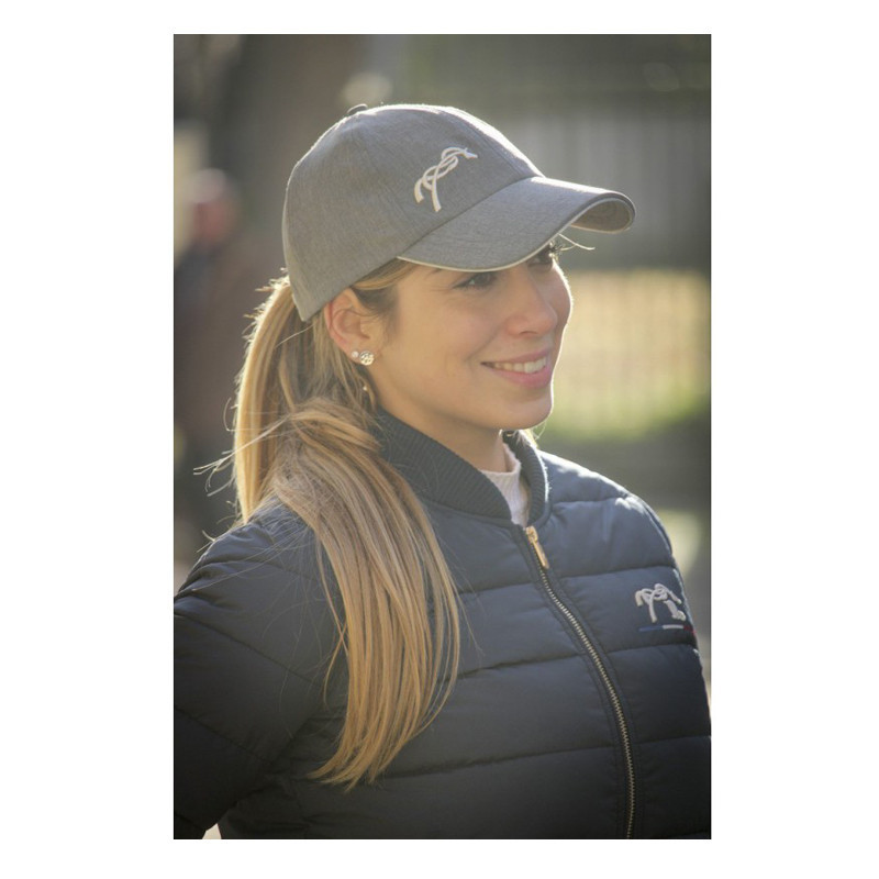 Casquette Pénélope "Cap"