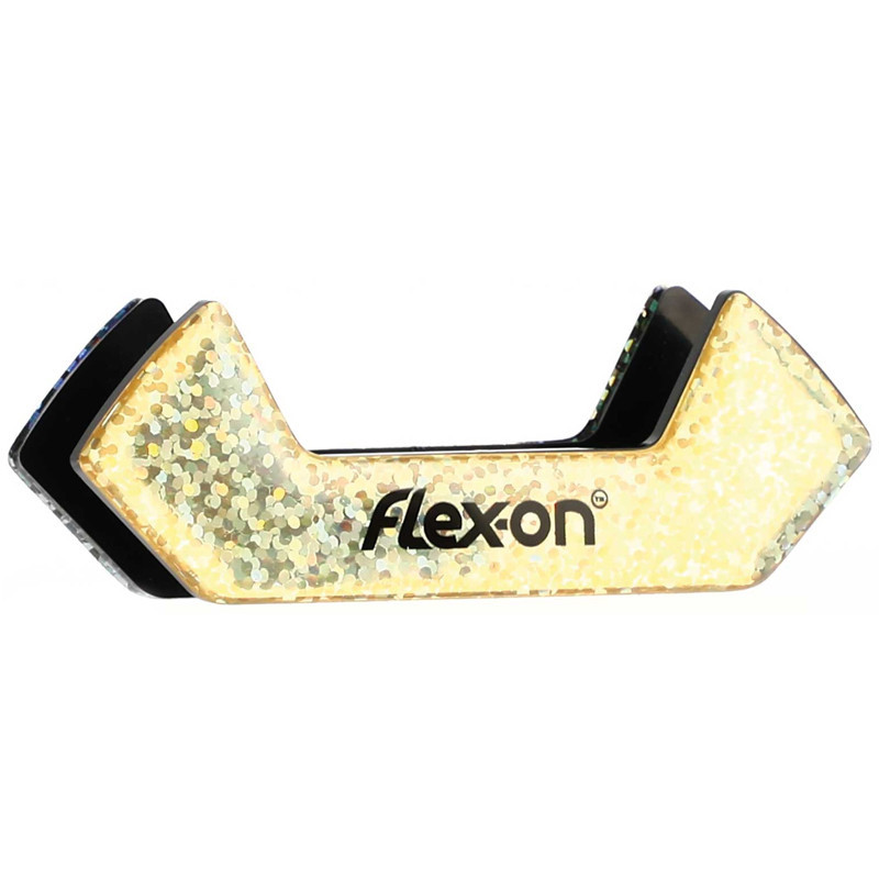 Stickers Aimantés Safe-on / Safe-On Junior Collection Paillettes Flex-on