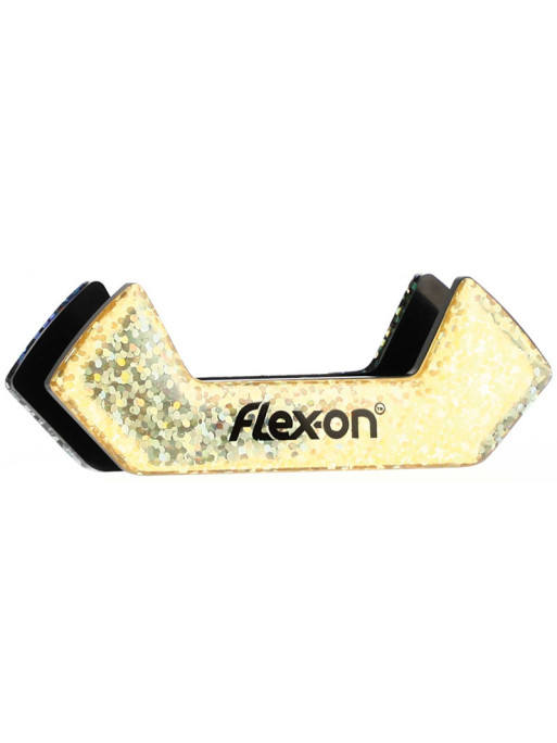 Stickers Aimantés Safe-on / Safe-On Junior Collection Paillettes Flex-on