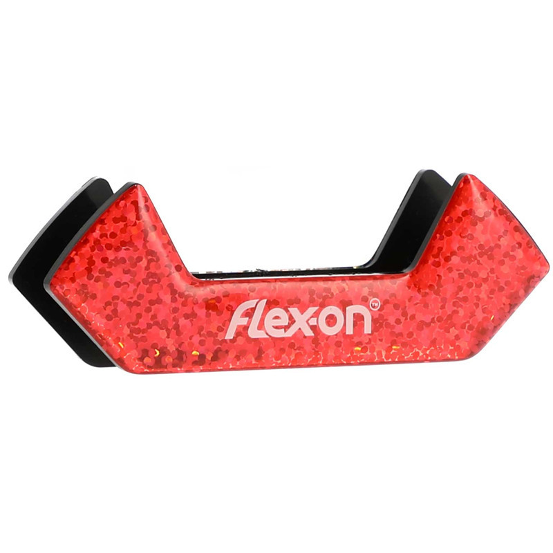 Stickers Aimantés Safe-on / Safe-On Junior Collection Paillettes Flex-on