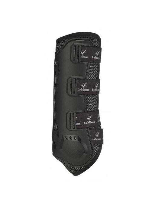 Guêtres Ultra Mesh Snug Boot Antérieurs LeMieux Guêtres Ultra Mesh Snug Boot Antérieurs LeMieux