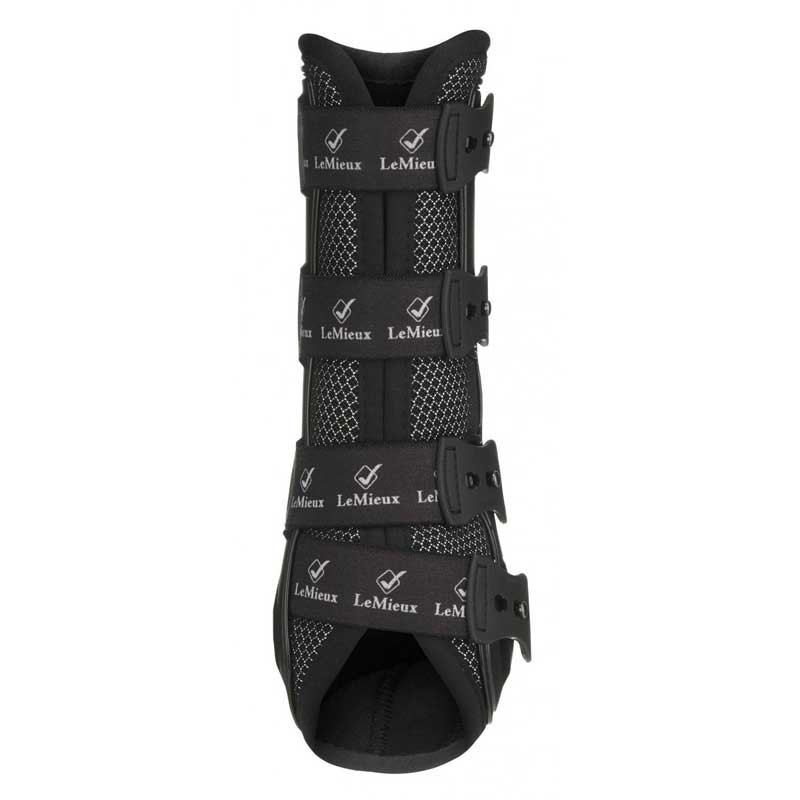 Guêtres Ultra Mesh Snug Boot Antérieurs LeMieux
