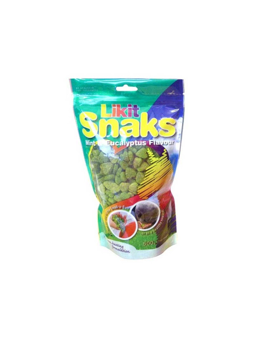 Friandises Snacks Likit 500g Friandises Snacks Likit 500g