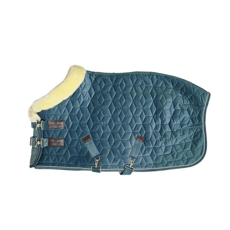 Couverture de présentation Velvet 160g Kentucky