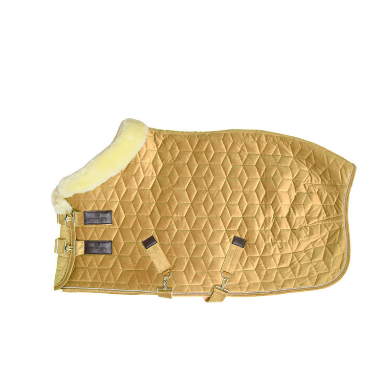 Couverture de présentation Velvet 160g Kentucky
