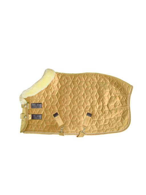 Couverture de présentation Velvet 160g Kentucky Couverture de présentation Velvet 160g Kentucky
