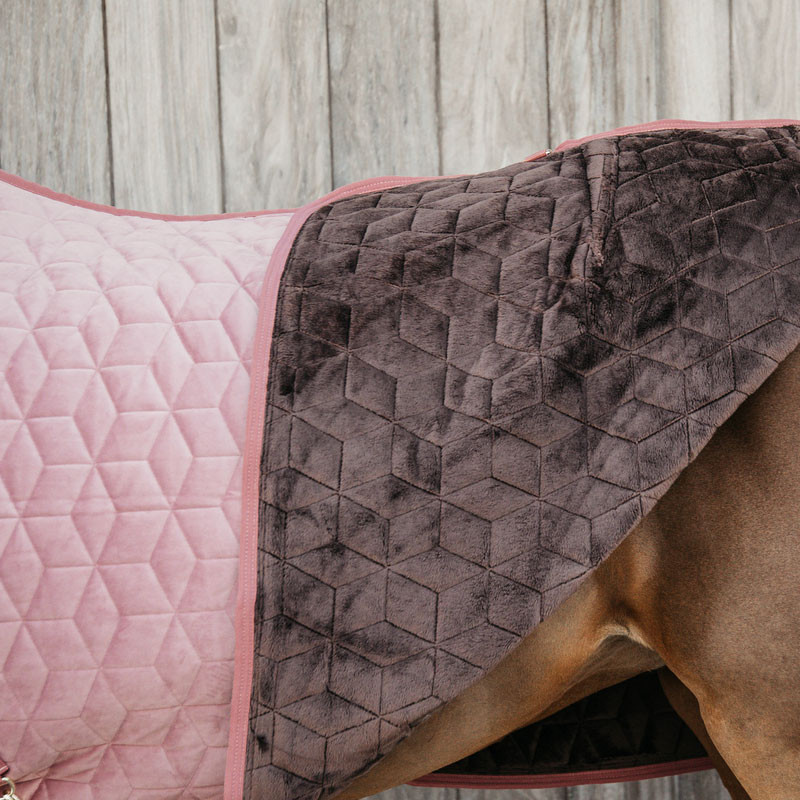 Couverture de présentation Velvet 160g Kentucky