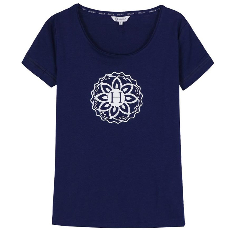 T-shirt Tanya Femme Spring 22 Harcour
