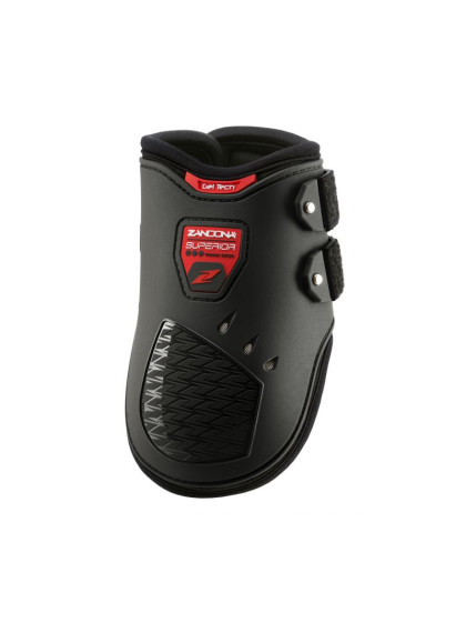 Protège-boulet Zandona Superior air VELCRO fetlock