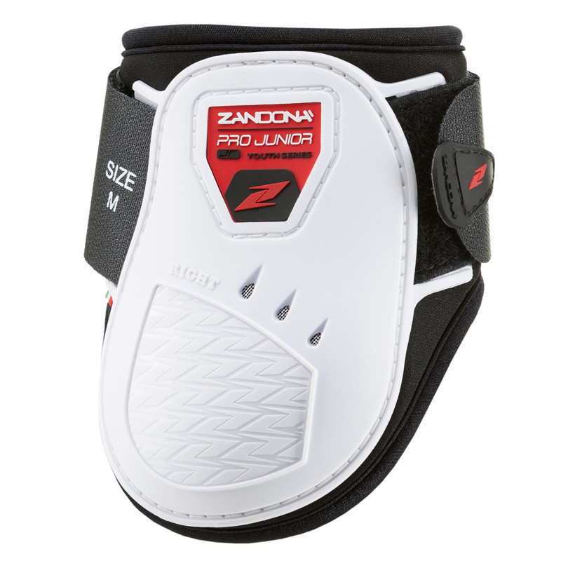  Protège-boulet Zandona Pro JUNIOR air fetlock
