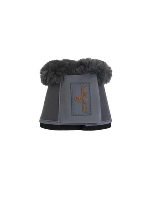Cloches cuir mouton Kentucky Cloches cuir mouton Kentucky