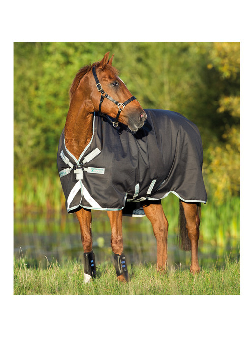 Couverture Amigo Bravo 12 Wug Horseware Couverture Amigo Bravo 12 Wug Horseware