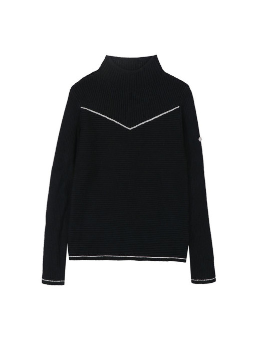 Pull Shining Femme Winter 21 Harcour Pull Shining Femme Winter 21 Harcour