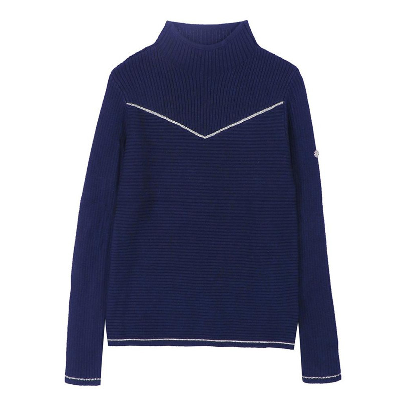 Pull Shining Femme Winter 21 Harcour