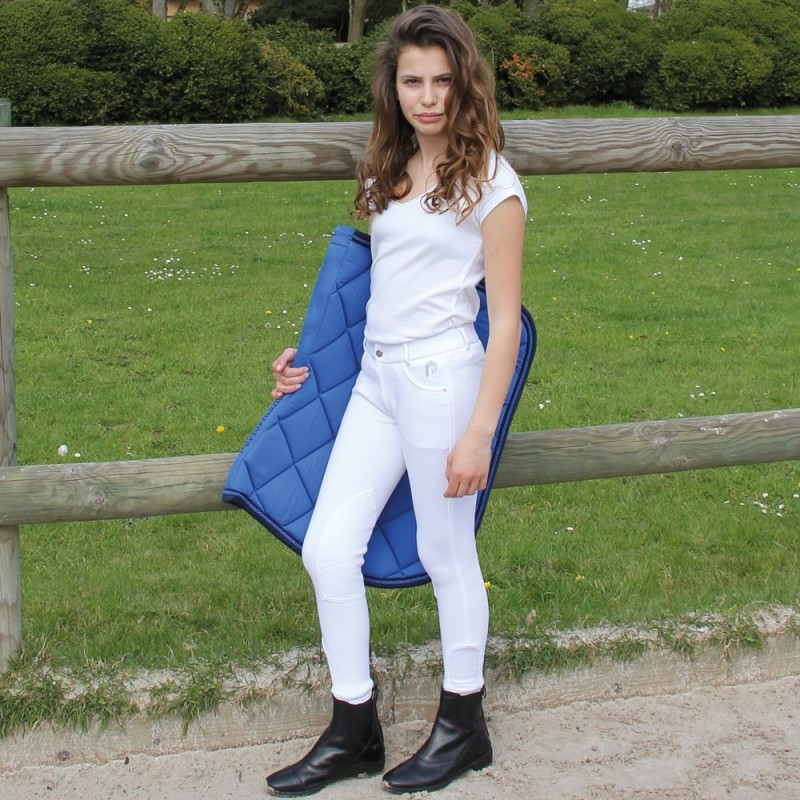 Culotte Crazy Line Junior Performance