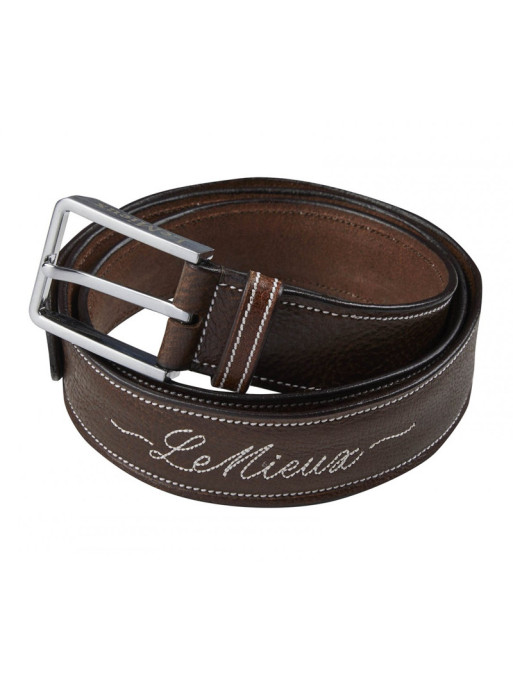 Ceinture Signature Belt LeMieux