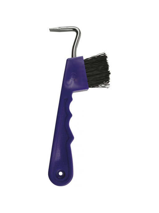 Cure-pieds Brosse Hippotonic Cure-pieds Brosse Hippotonic