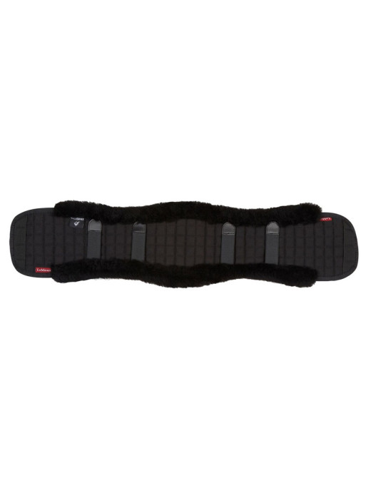 Fourreau pour sangle de dressage LeMieux Fourreau pour sangle de dressage LeMieux