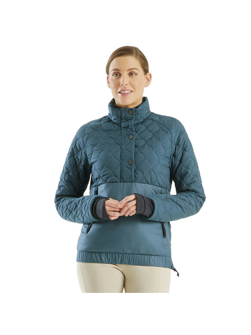 Veste High-Frequency Femme Horse Pilot Veste High-Frequency Femme Horse Pilot